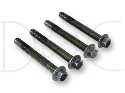 99-03 Ford F250 F350 7.3 7.3L Powerstroke Diesel Turbo Pedestal Bolts OE Bolt Se
