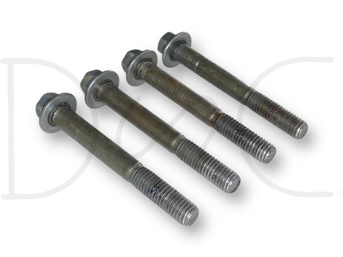 99-03 Ford F250 F350 7.3 7.3L Powerstroke Diesel Turbo Pedestal Bolts OE Bolt Se