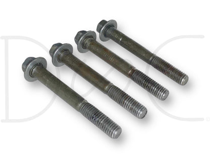 99-03 Ford F250 F350 7.3 7.3L Powerstroke Diesel Turbo Pedestal Bolts OE Bolt Se