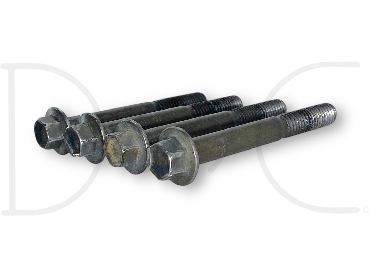 99-03 Ford F250 F350 7.3 7.3L Powerstroke Diesel Turbo Pedestal Bolts OE Bolt Se