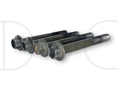 99-03 Ford F250 F350 7.3 7.3L Powerstroke Diesel Turbo Pedestal Bolts OE Bolt Se