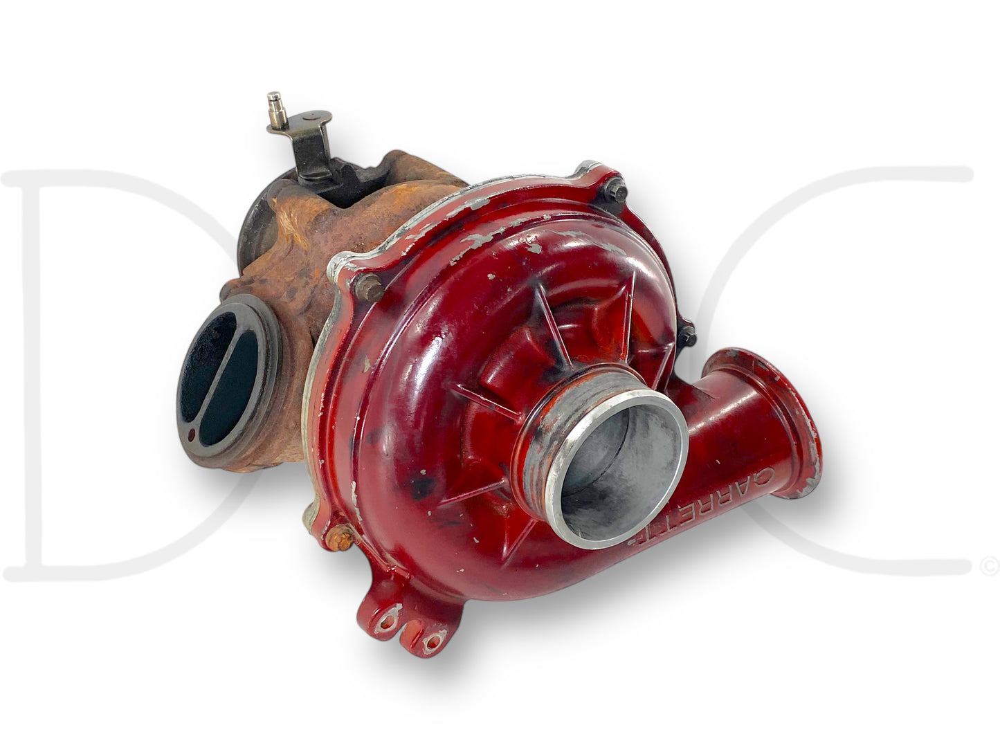 99-02 Ford F250 F350 7.3 7.3L Diesel Turbo Turbocharger 1831383C93 *Core*