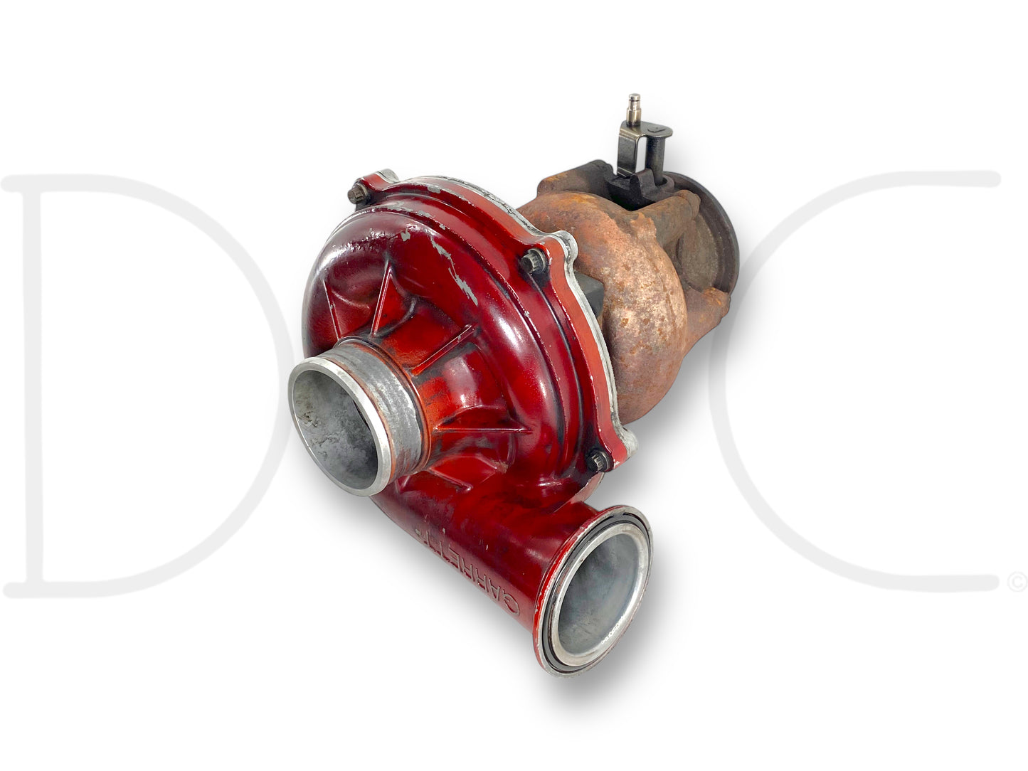 99-02 Ford F250 F350 7.3 7.3L Diesel Turbo Turbocharger 1831383C93 *Core*