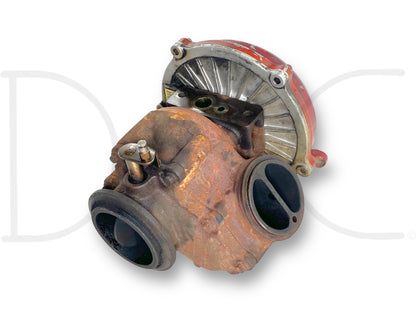 99-02 Ford F250 F350 7.3 7.3L Diesel Turbo Turbocharger 1831383C93 *Core*