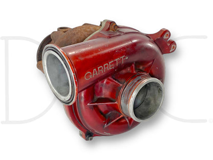 99-02 Ford F250 F350 7.3 7.3L Diesel Turbo Turbocharger 1831383C93 *Core*