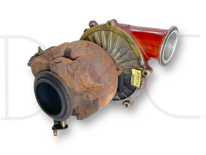 99-02 Ford F250 F350 7.3 7.3L Diesel Turbo Turbocharger 1831383C93 *Core*