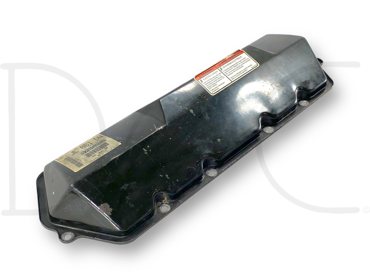 95-02 Ford F250 F350 7.3 7.3L Diesel LH Left Driver Rocker Valve Cover OEM