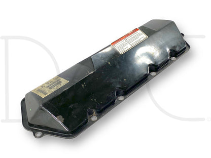 95-02 Ford F250 F350 7.3 7.3L Diesel LH Left Driver Rocker Valve Cover OEM