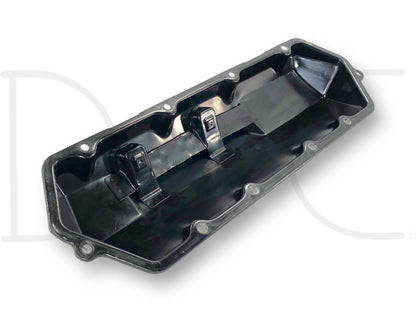 95-02 Ford F250 F350 7.3 7.3L Diesel LH Left Driver Rocker Valve Cover OEM