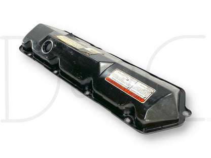 99-02 Ford F250 F350 7.3 7.3L Diesel RH Right Passenger Rocker Valve Cover OEM