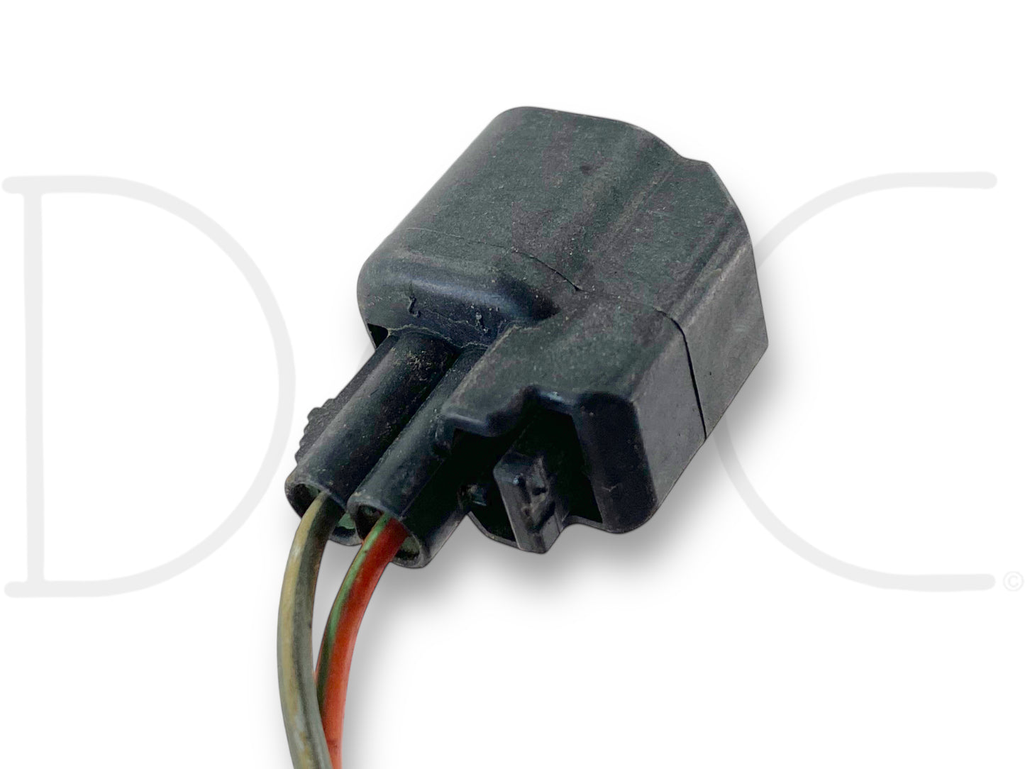 02 Ford F250 F350 XLT Extended Cab Interior Wiring Harness 2C3T-14A005-P260X Nk