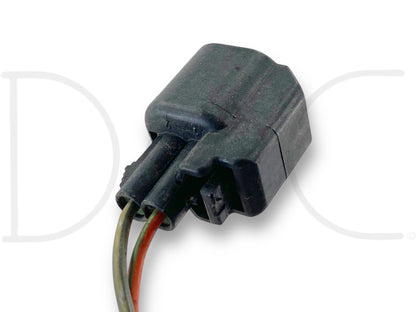 02 Ford F250 F350 XLT Extended Cab Interior Wiring Harness 2C3T-14A005-P260X Nk