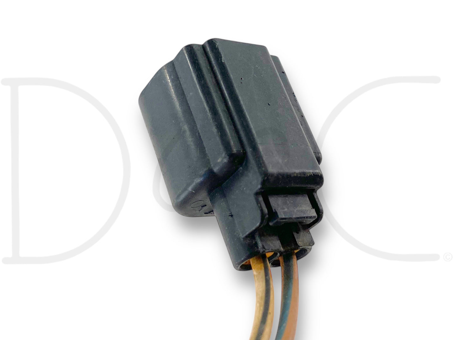 02 Ford F250 F350 XLT Extended Cab Interior Wiring Harness 2C3T-14A005-P260X Nk