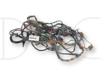 02 Ford F250 F350 XLT Extended Cab Interior Wiring Harness 2C3T-14A005-P260X Nk