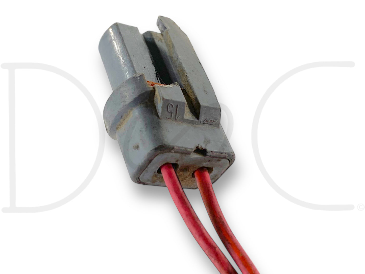 02 Ford F250 F350 XLT Extended Cab Interior Wiring Harness 2C3T-14A005-P260X Nk
