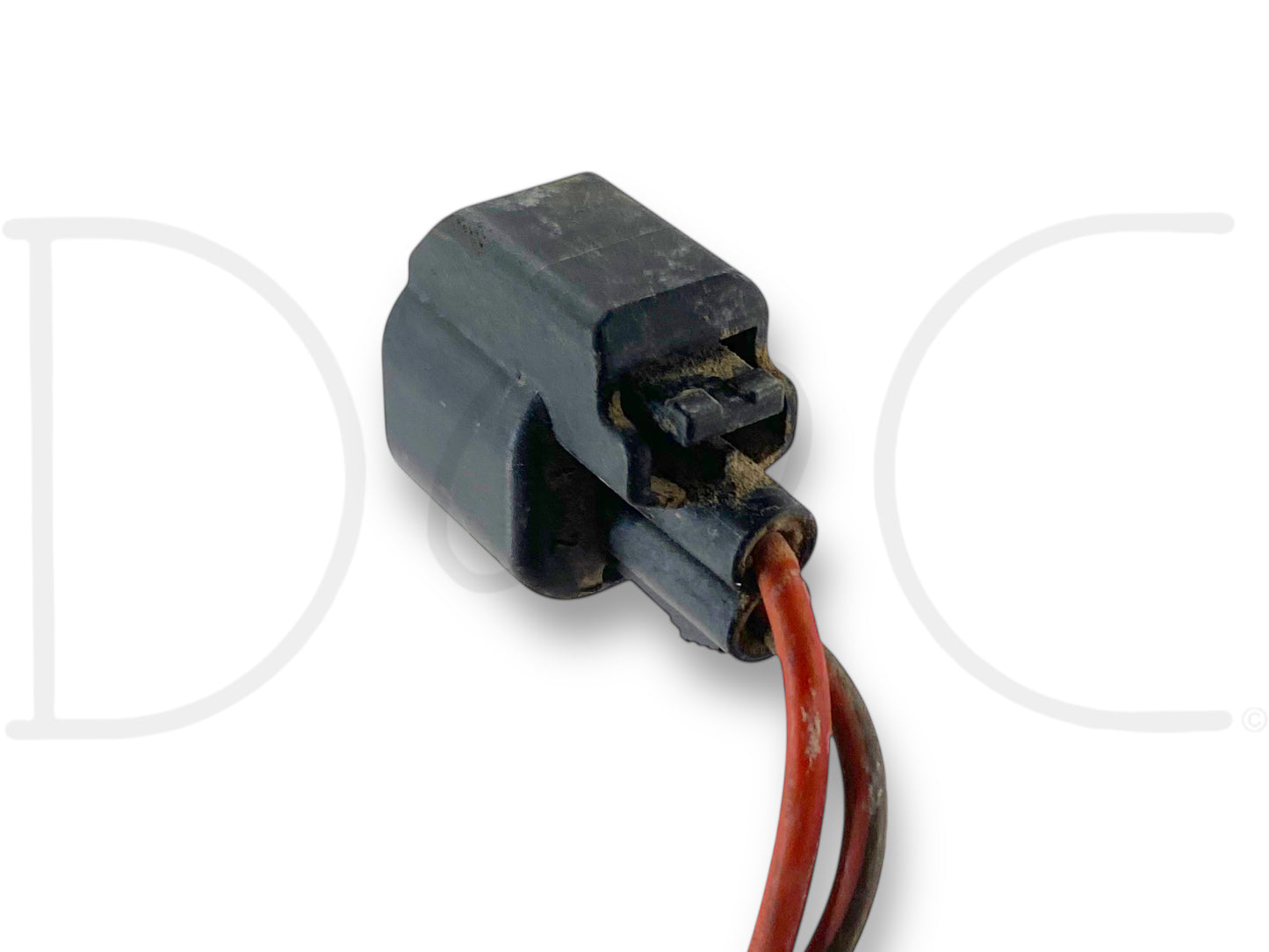 02 Ford F250 F350 XLT Extended Cab Interior Wiring Harness 2C3T-14A005-P260X Nk