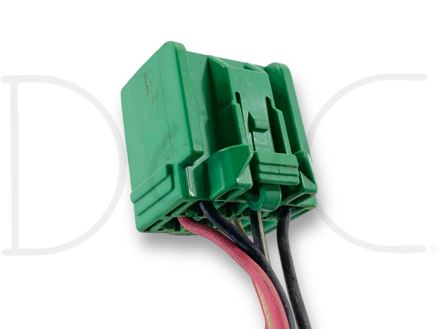 02 Ford F250 F350 XLT Extended Cab Interior Wiring Harness 2C3T-14A005-P260X Nk