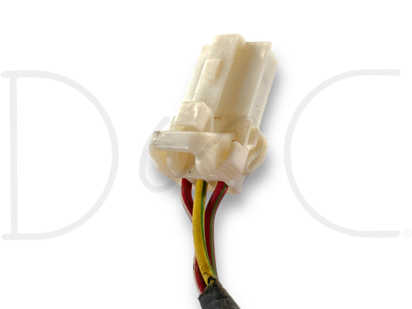 02 Ford F250 F350 7.3 7.3L XLT Dash Wiring Harness 2C3T-14401-P260Z Ln