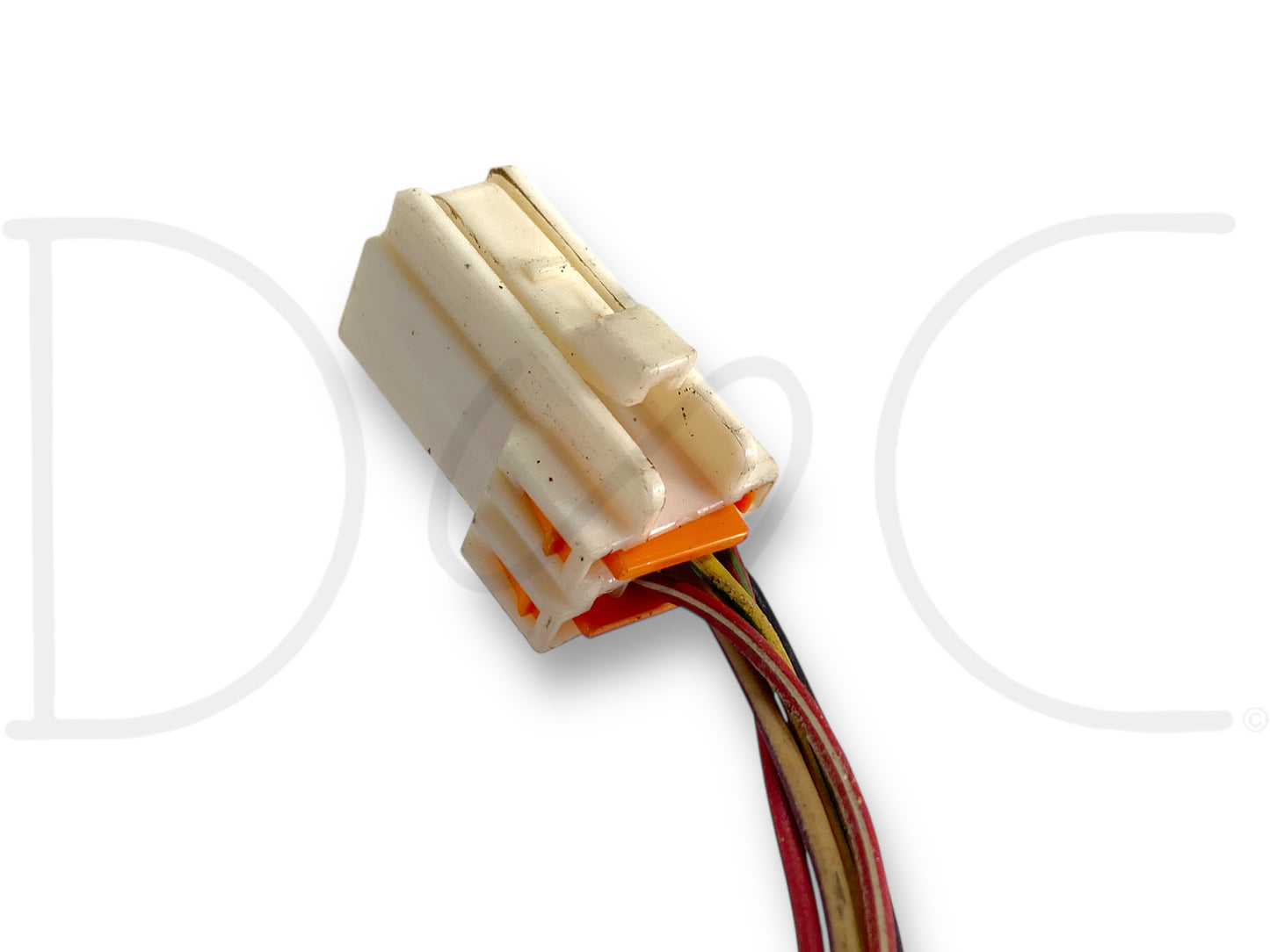 02 Ford F250 F350 7.3 7.3L XLT Dash Wiring Harness 2C3T-14401-P260Z Ln