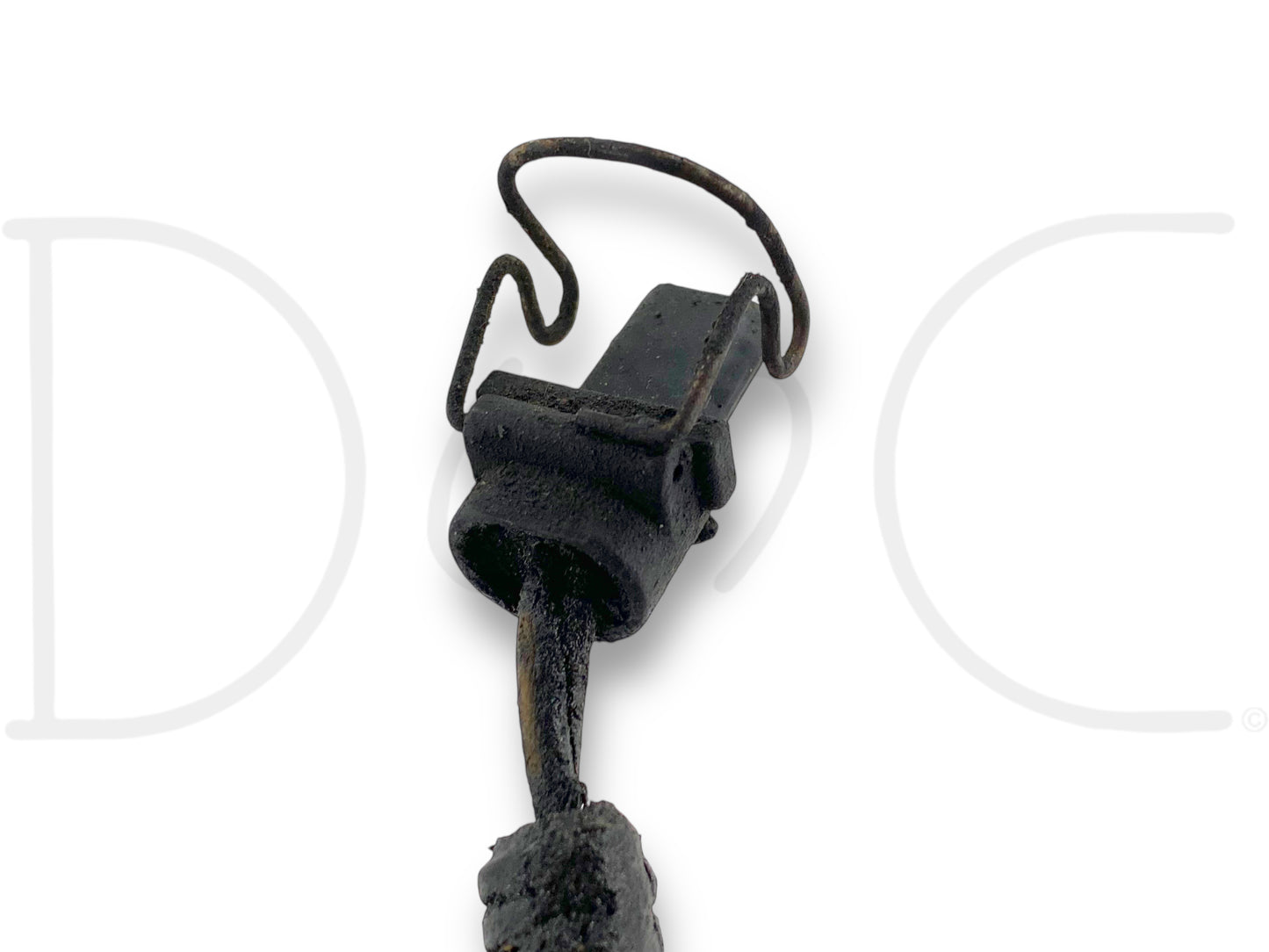 02-03 Ford F250 F350 OEM 7.3 7.3L Diesel Engine Wiring Harness 1837761C91