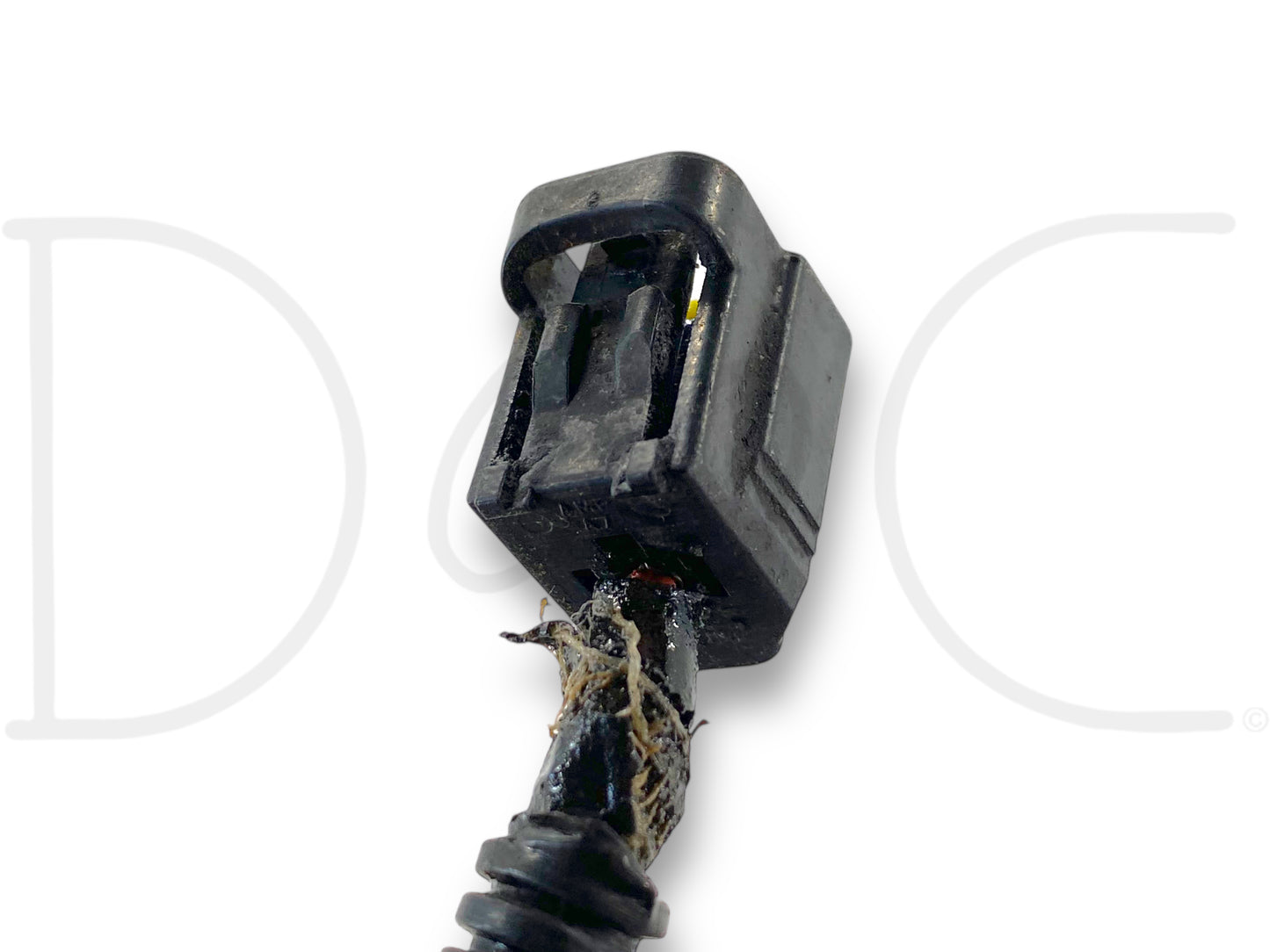 02-03 Ford F250 F350 OEM 7.3 7.3L Diesel Engine Wiring Harness 1837761C91