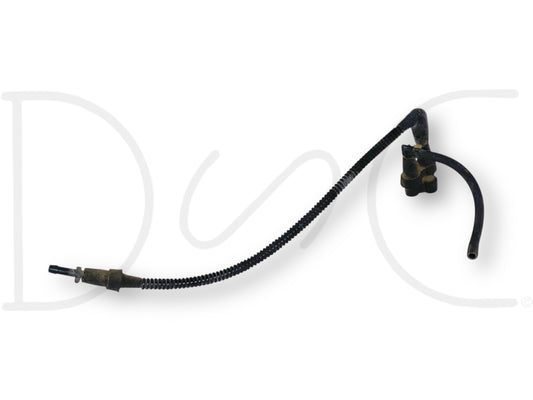 99-07 Ford F250 F350 Vacuum Line Plug Pump To Reservoir Lines OE