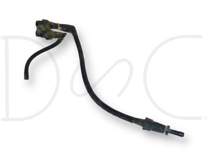 99-07 Ford F250 F350 Vacuum Line Plug Pump To Reservoir Lines OE