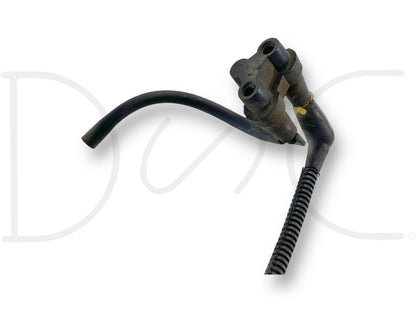 99-07 Ford F250 F350 Vacuum Line Plug Pump To Reservoir Lines OE