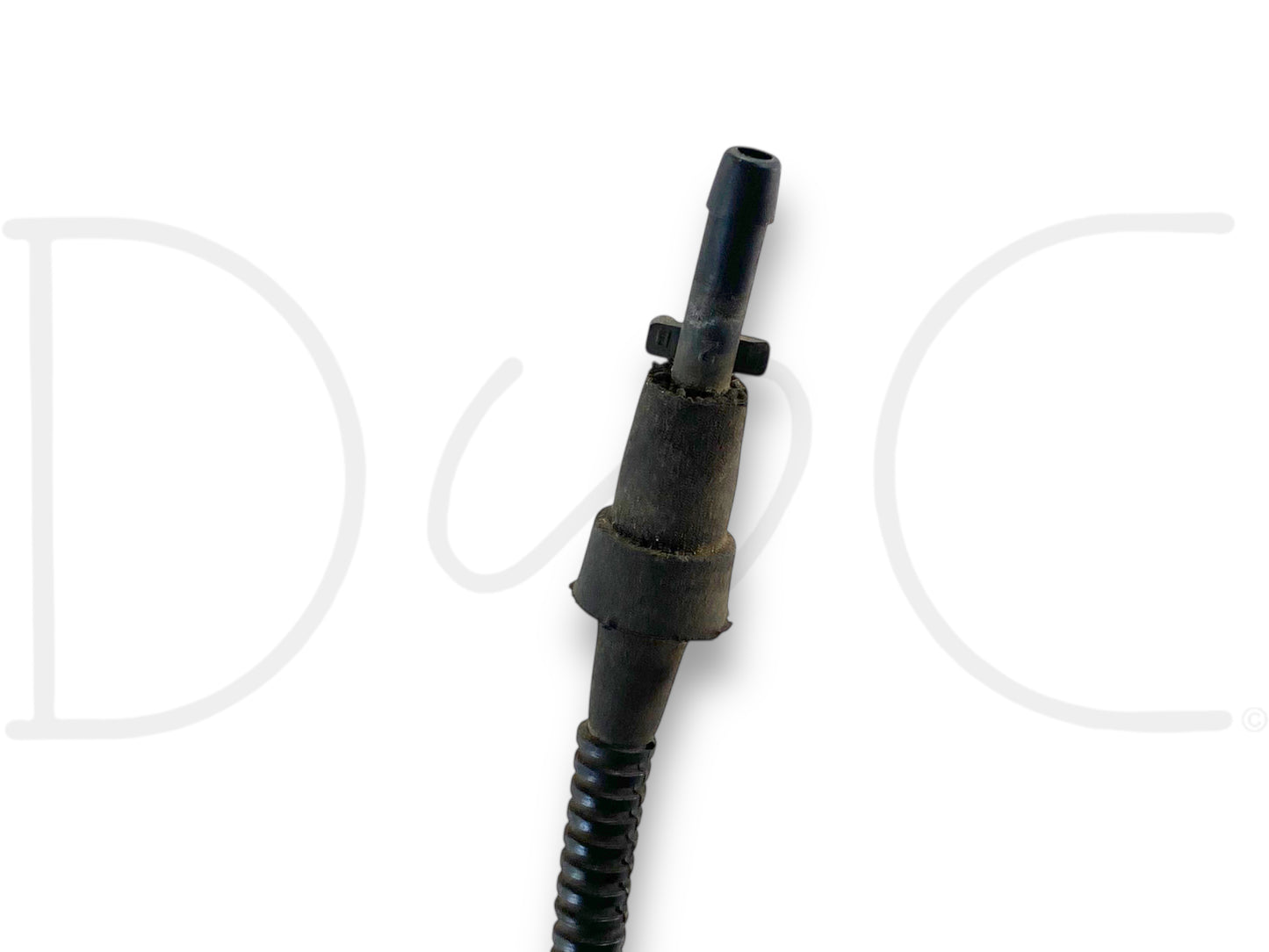 99-07 Ford F250 F350 Vacuum Line Plug Pump To Reservoir Lines OE