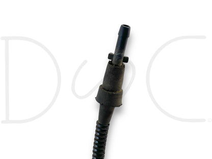 99-07 Ford F250 F350 Vacuum Line Plug Pump To Reservoir Lines OE