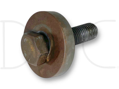 99-02 Ford F250 F350 7.3 7.3L Diesel Harmonic Balancer Crank Pulley Bolt Washer