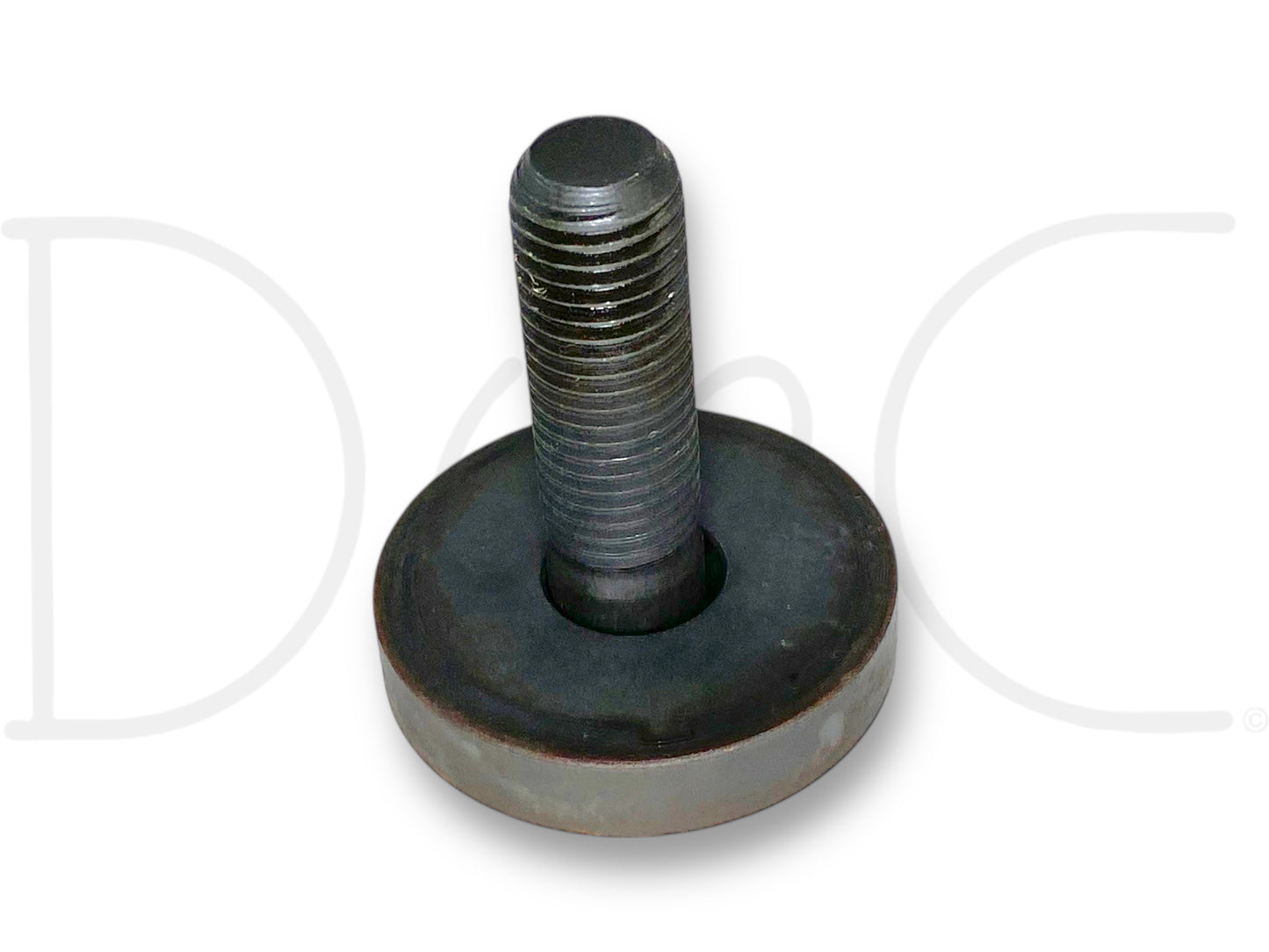 99-02 Ford F250 F350 7.3 7.3L Diesel Harmonic Balancer Crank Pulley Bolt Washer