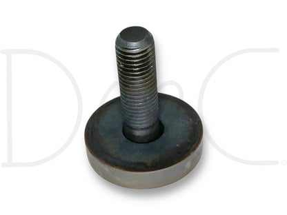 99-02 Ford F250 F350 7.3 7.3L Diesel Harmonic Balancer Crank Pulley Bolt Washer