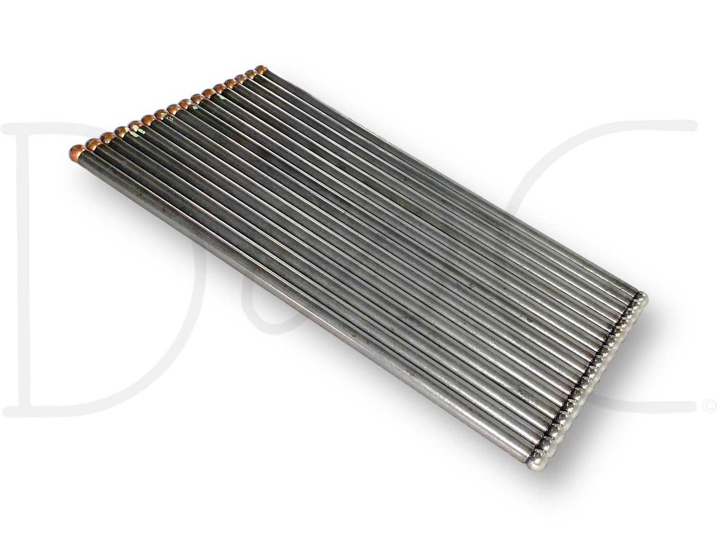 95-02 Ford F250 F350 7.3 7.3L Diesel Pushrod Set [16] Rods OEM Push Rod Pushrods