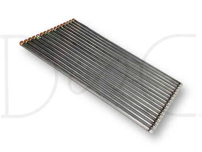 95-02 Ford F250 F350 7.3 7.3L Diesel Pushrod Set [16] Rods OEM Push Rod Pushrods