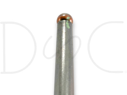 95-02 Ford F250 F350 7.3 7.3L Diesel Pushrod Set [16] Rods OEM Push Rod Pushrods