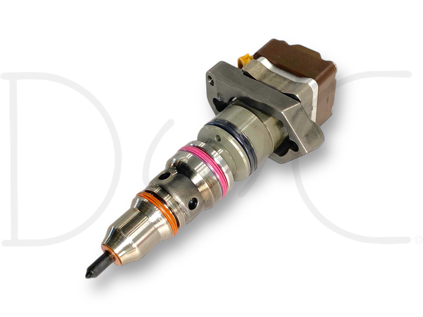 97-99 Ford F250 F350 7.3 7.3L Diesel Ab Fuel Injector Set Injectors *Cores*