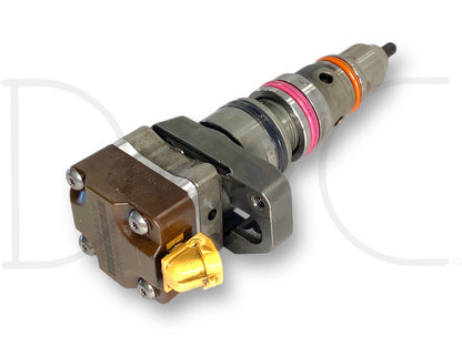 97-99 Ford F250 F350 7.3 7.3L Diesel Ab Fuel Injector Set Injectors *Cores*