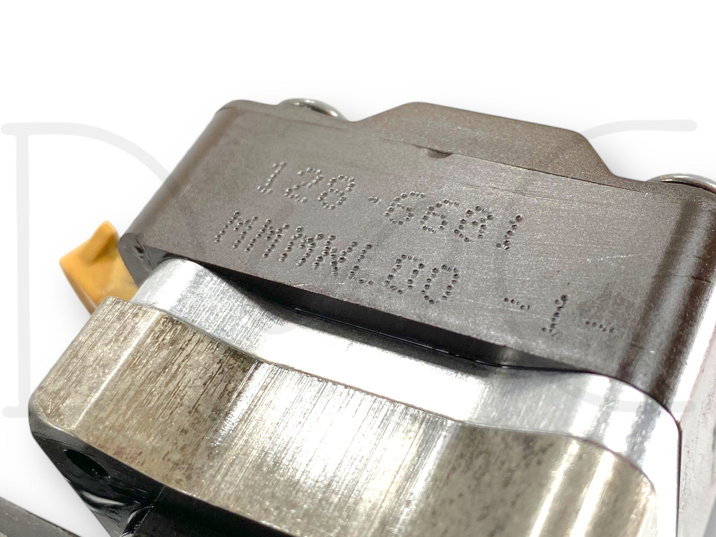 97-99 Ford F250 F350 7.3 7.3L Diesel Ab Fuel Injector Set Injectors *Cores*