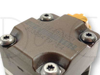 97-99 Ford F250 F350 7.3 7.3L Diesel Ab Fuel Injector Set Injectors *Cores*