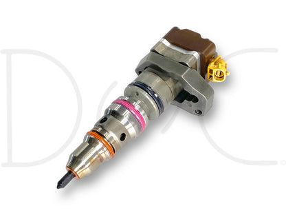 97-99 Ford F250 F350 7.3 7.3L Diesel Ab Fuel Injector Set Injectors *Cores*