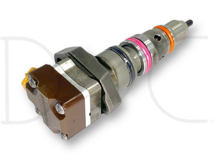 97-99 Ford F250 F350 7.3 7.3L Diesel Ab Fuel Injector Set Injectors *Cores*