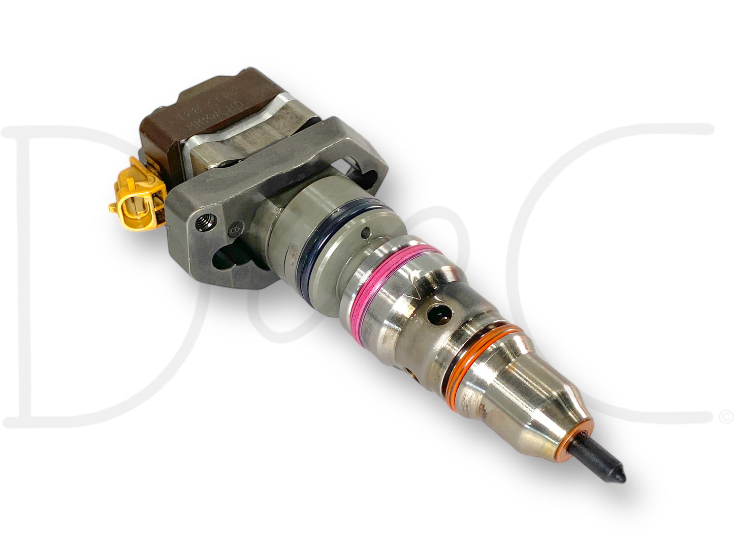 97-99 Ford F250 F350 7.3 7.3L Diesel Ab Fuel Injector Set Injectors *Cores*