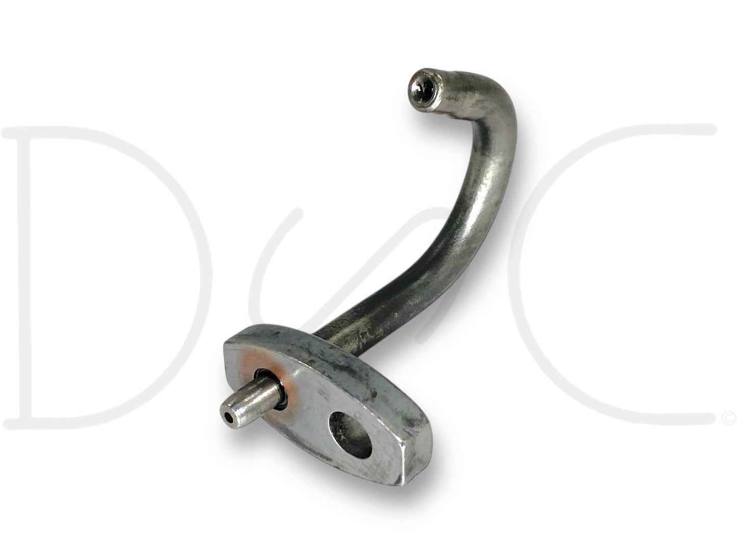 99-02 Ford 7.3 7.3L Diesel Piston Cooling Oil Jet Tube Oiler OE