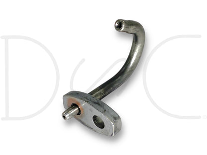 99-02 Ford 7.3 7.3L Diesel Piston Cooling Oil Jet Tube Oiler OE