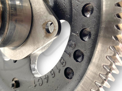 Ford 7.3 7.3L Powerstroke Diesel Camshaft 1818164C1 1825912C1 Cam OE *Blem*