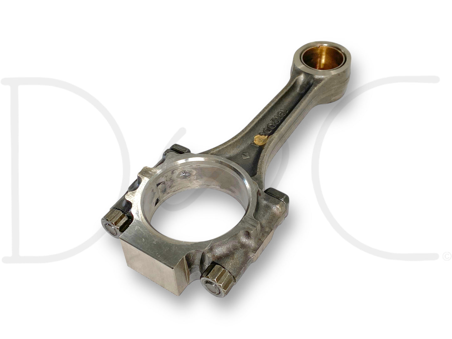 94-02 Ford 7.3 7.3L Diesel Forged Connecting Rod Set OE Rods 1812003C2