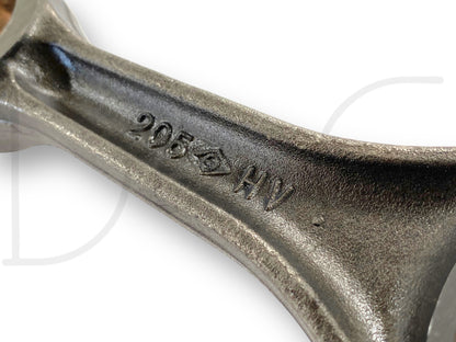 94-02 Ford 7.3 7.3L Diesel Forged Connecting Rod Set OE Rods 1812003C2