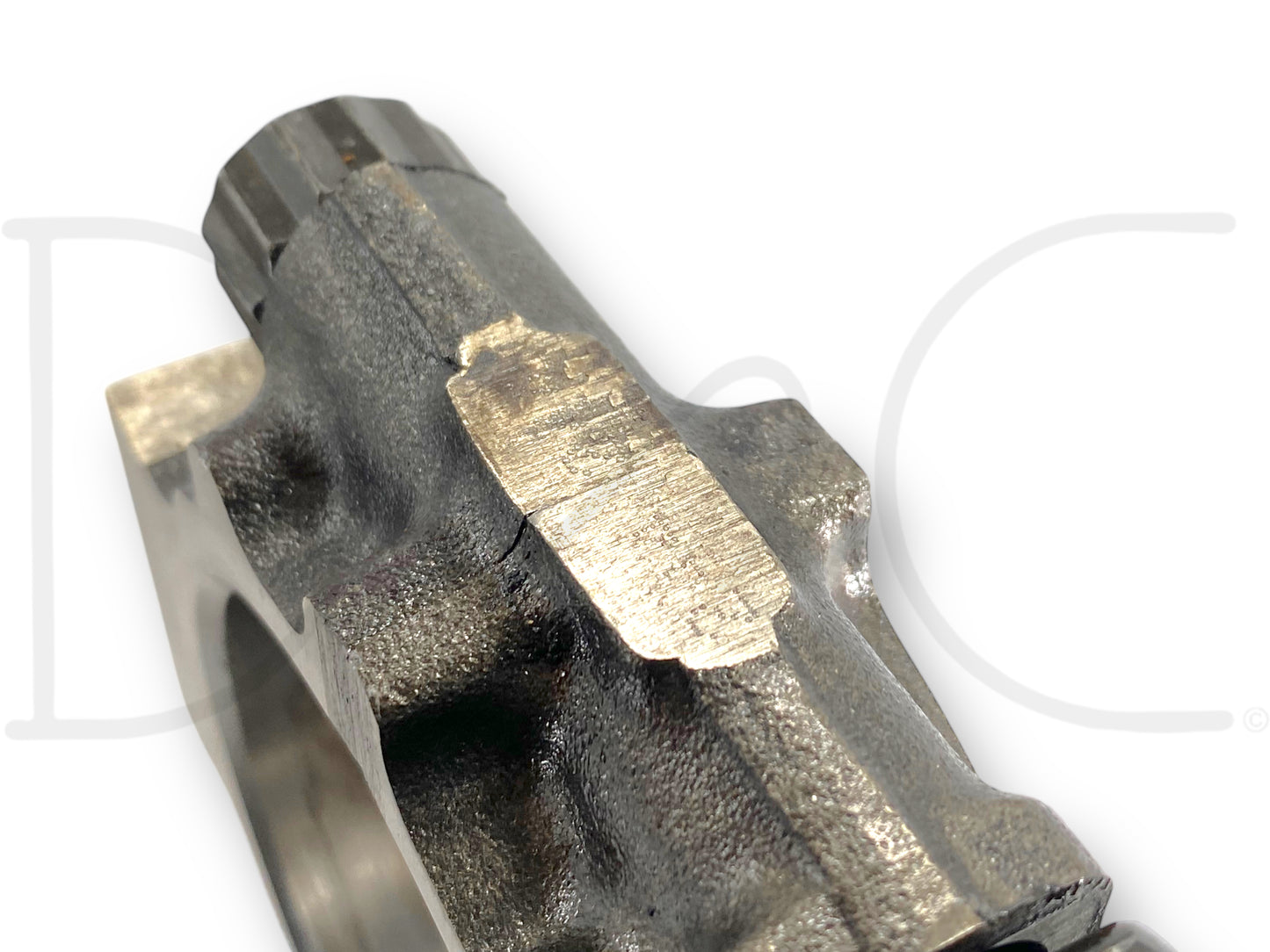 94-02 Ford 7.3 7.3L Diesel Forged Connecting Rod Set OE Rods 1812003C2