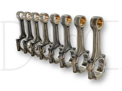94-02 Ford 7.3 7.3L Diesel Forged Connecting Rod Set OE Rods 1812003C2